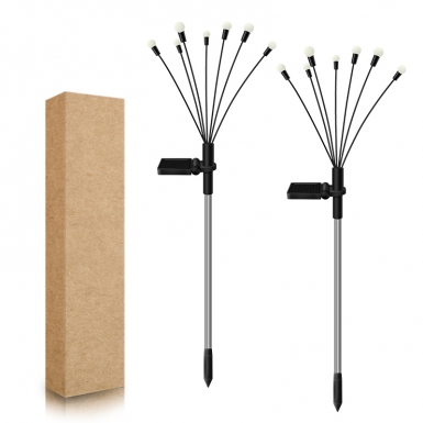 LED圣诞灯 - HCP177  太阳能萤火虫灯